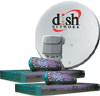 301 Dish