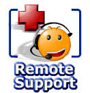 remote support